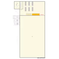 Agrimeca70 Dampierre/ salon V4