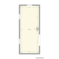 Salon salle &agrave; manger