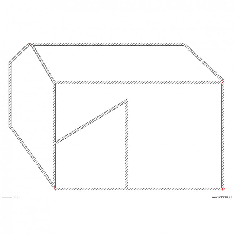 ................................... Plan de 0 pièce et 0 m2