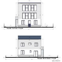 FACADES PASTORELLO PROJET
