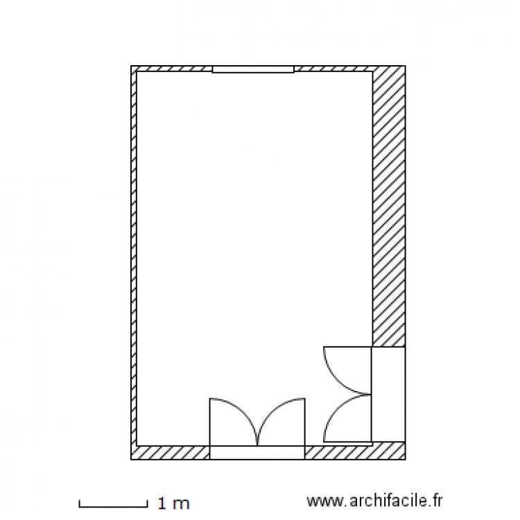 KUGUOFOYUGF. Plan de 0 pièce et 0 m2
