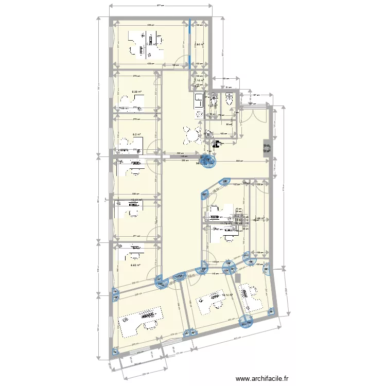 joffre ORIGINE final. Plan de 
