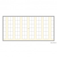 Rack Pneu zone 5