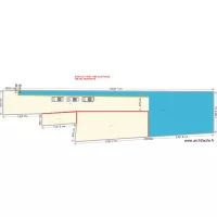 Goussainville V1  emprises  16 122 018