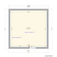 etage Pinceloup 2 NU