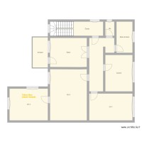 Croquis WALK Rch