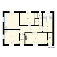 195139 DERVAL KIWIOR Plomb