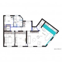 PLAN DUNKERQUE 13 version bar 4