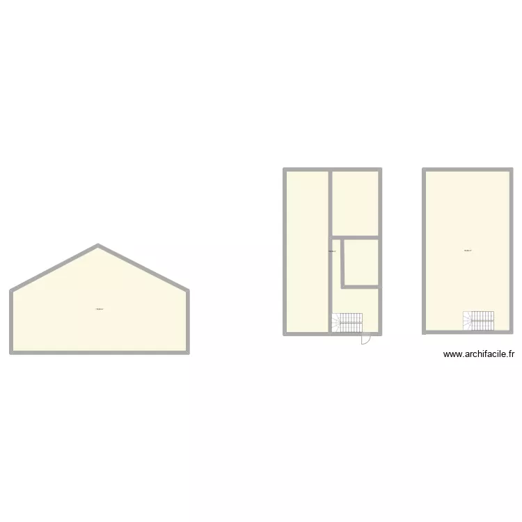 Valmestroff. Plan de Valmestroff. Plan de