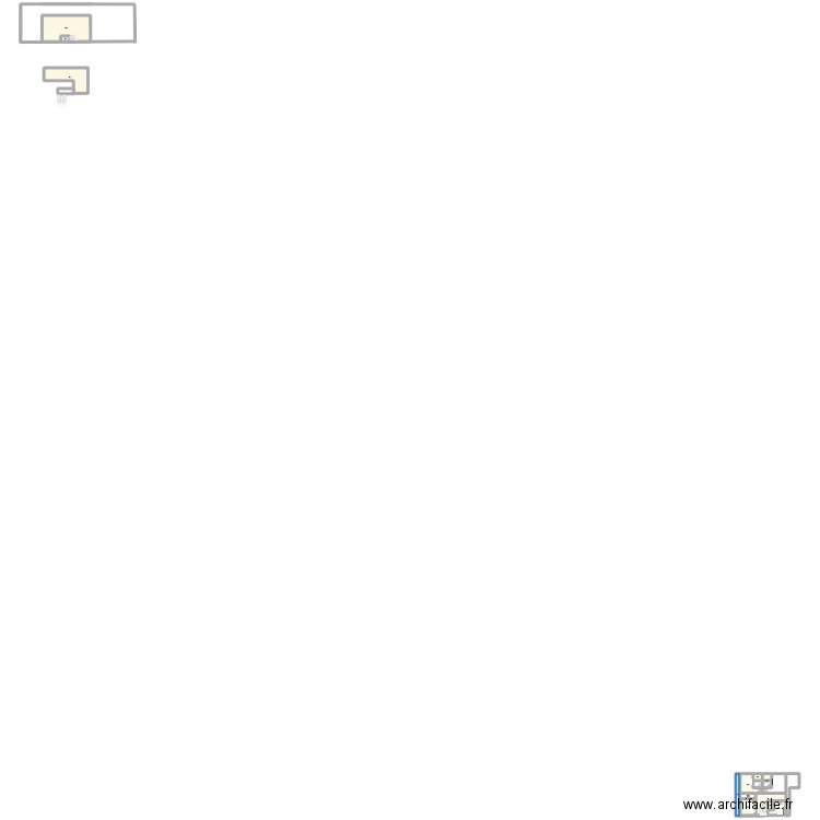 VILLA ILIGH. Plan de 0 pièce et 0 m2