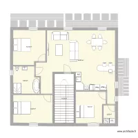 Appartement Montenero Romain