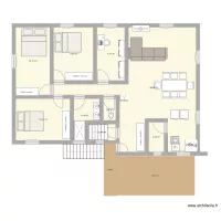 Plan entrée sud2