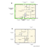 RAGOUT Léa Projet travaux