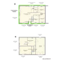 RAGOUT L&eacute;a Projet travaux