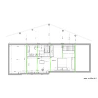 11 place de lHorloge second floor Plan C Long