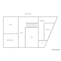 BEAUMONT EN ARGONNE AMIANTE