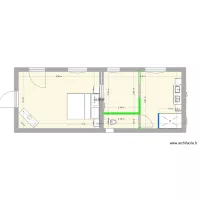 PROJET SUITE PARENTALE