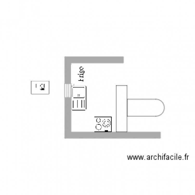 halladjian. Plan de 0 pièce et 0 m2