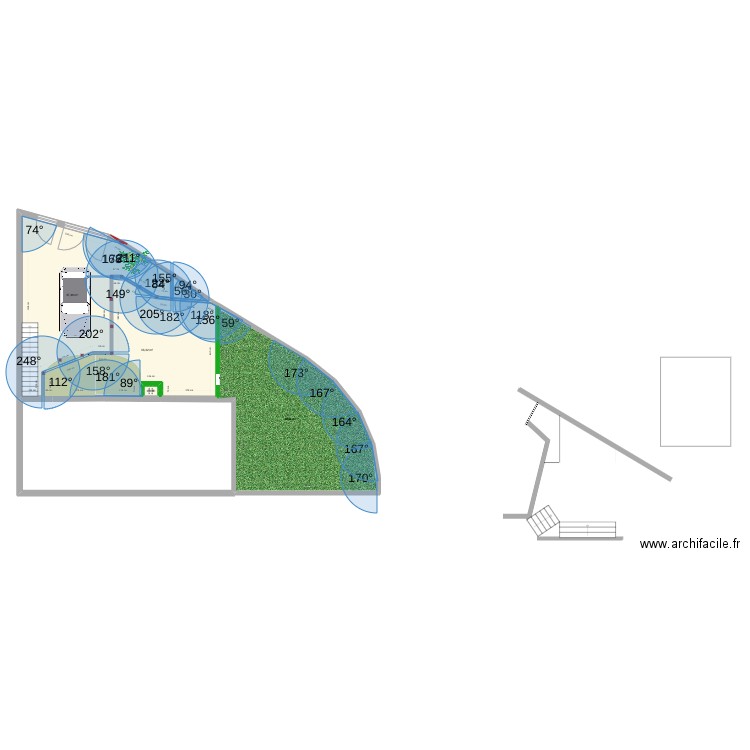 TerrasseDec22. Plan de 0 pièce et 0 m2