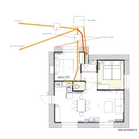 rez de chaussee DEFINITIF ecoulements eaux us&eacute;es
