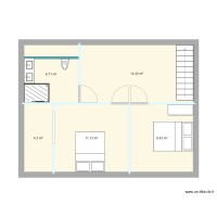 Clara house chamber