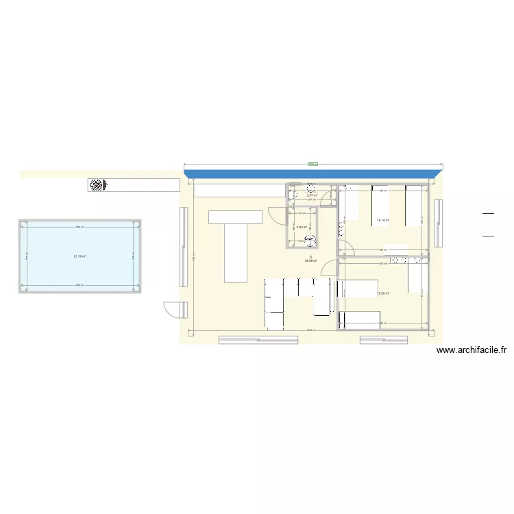mequi. Plan de mequi. Plan de