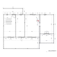 GOUMET ELEVATION RDC