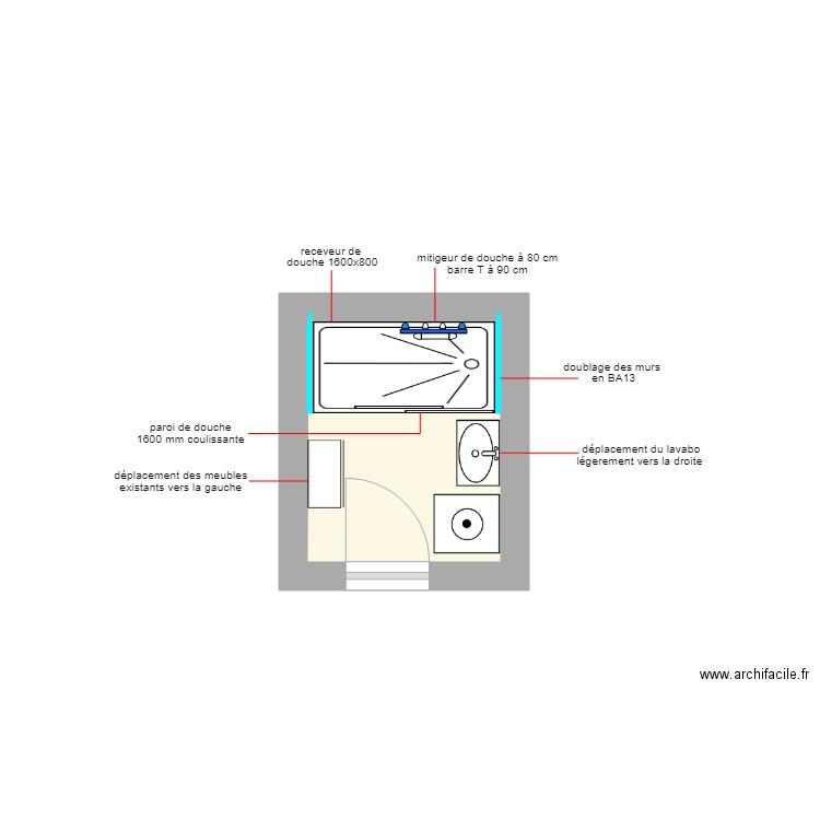 MAREEK. Plan de 0 pièce et 0 m2