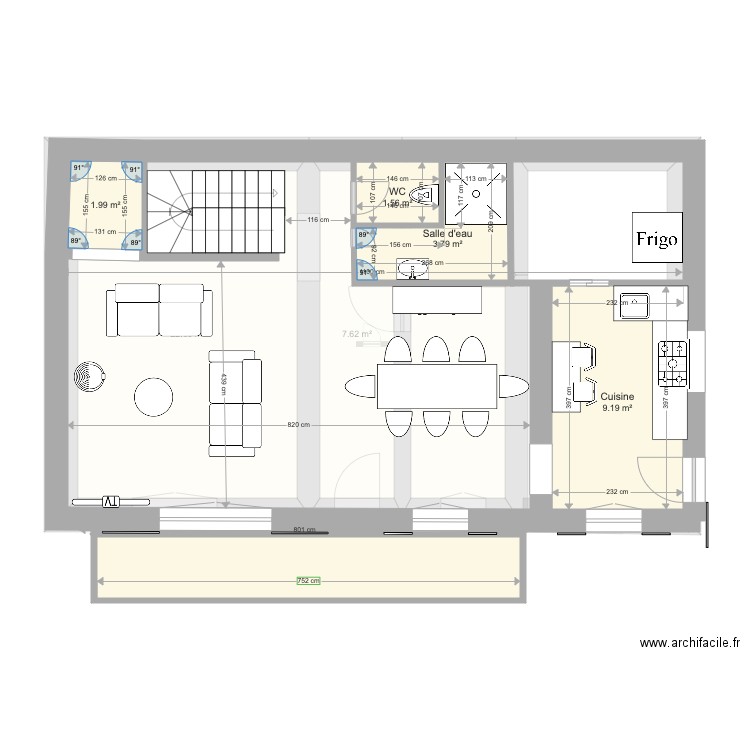 Maison Oz 20201221. Plan de 0 pièce et 0 m2