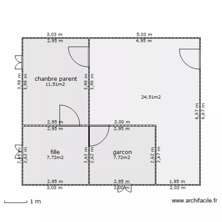 dfdf. Plan de 