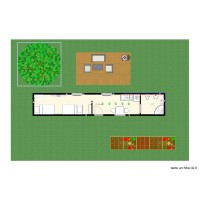 TINY HOUSE ETUDIANTS