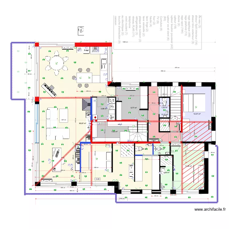 Cost1 definitif 2021 11 11. Plan de 