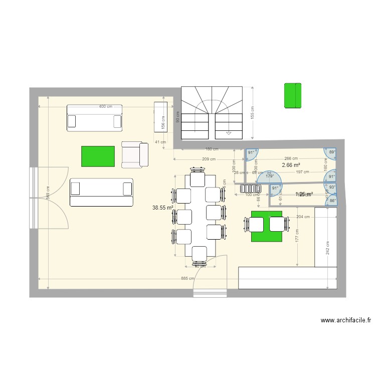 All NEW JORI 2 VARIANTE. Plan de 0 pièce et 0 m2