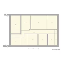 GENERAL LECLERC PLAN ORIGINE