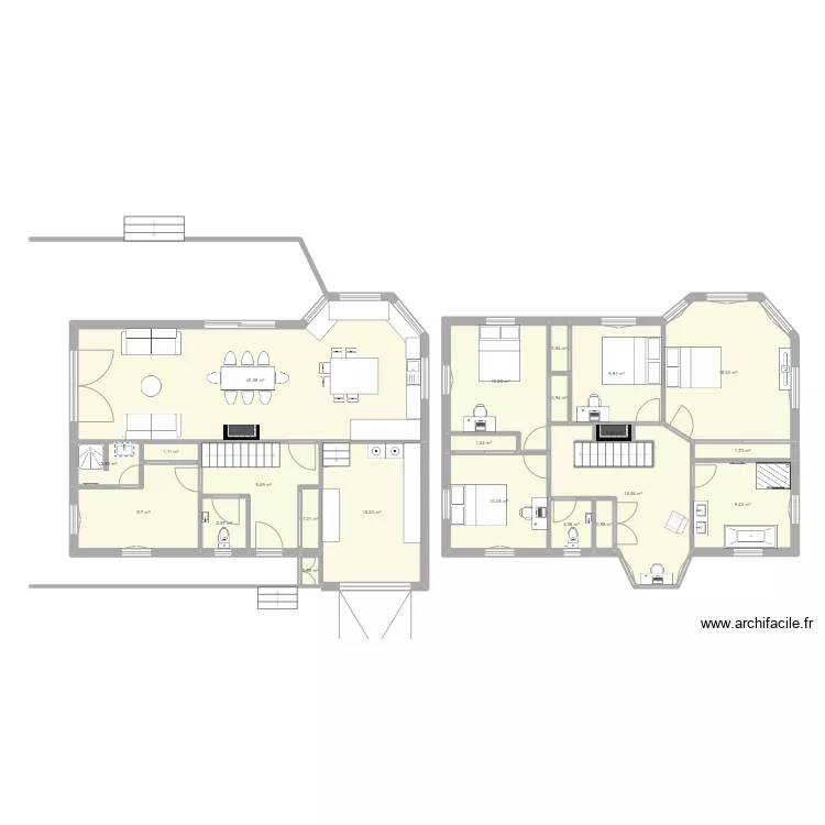 r+1 3. Plan de r+1 3. Plan de