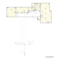 Nathalie Proximus appartement