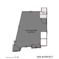 TRIE RDC FINI
