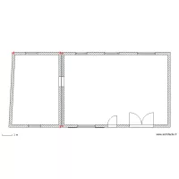 rez de chauss&eacute;e