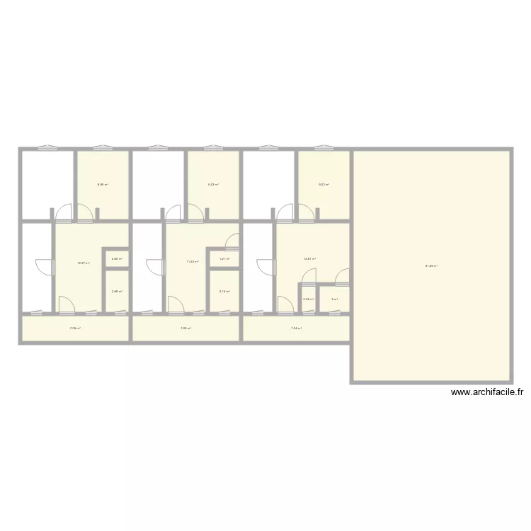 GAGNOA 4. Plan de 