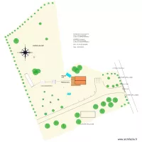 plan de masse