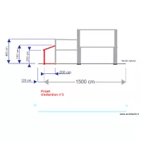 PLAN DE COUPE DP3 n 45