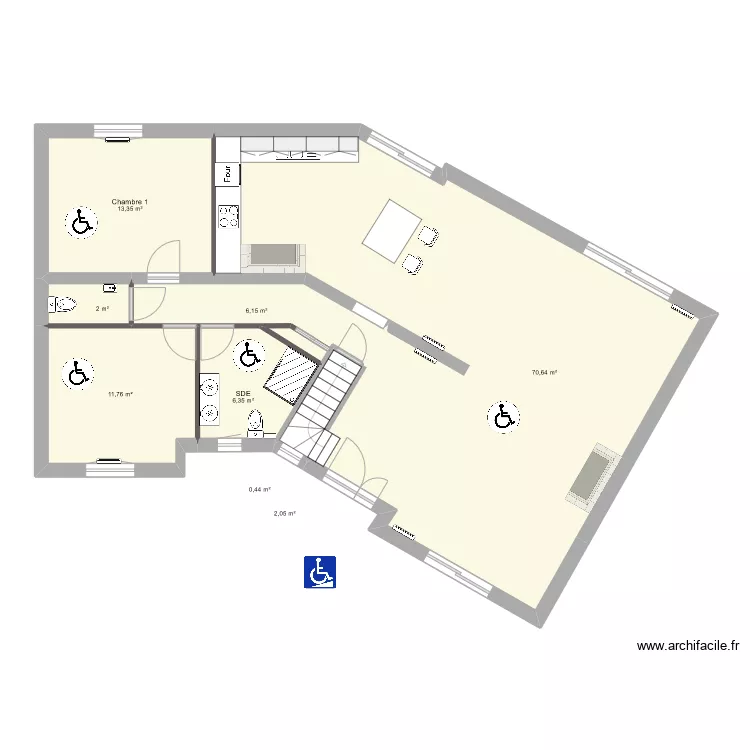 MALOT 2. Plan de MALOT 2. Plan de