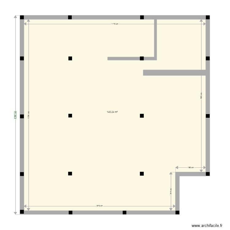 ammar. Plan de 0 pièce et 0 m2