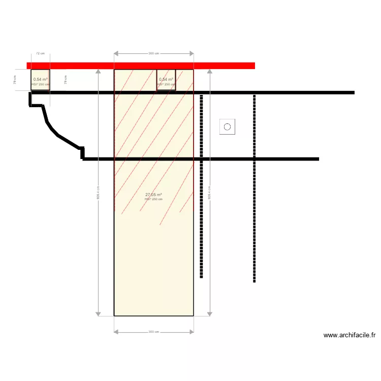denis patou3. Plan de 