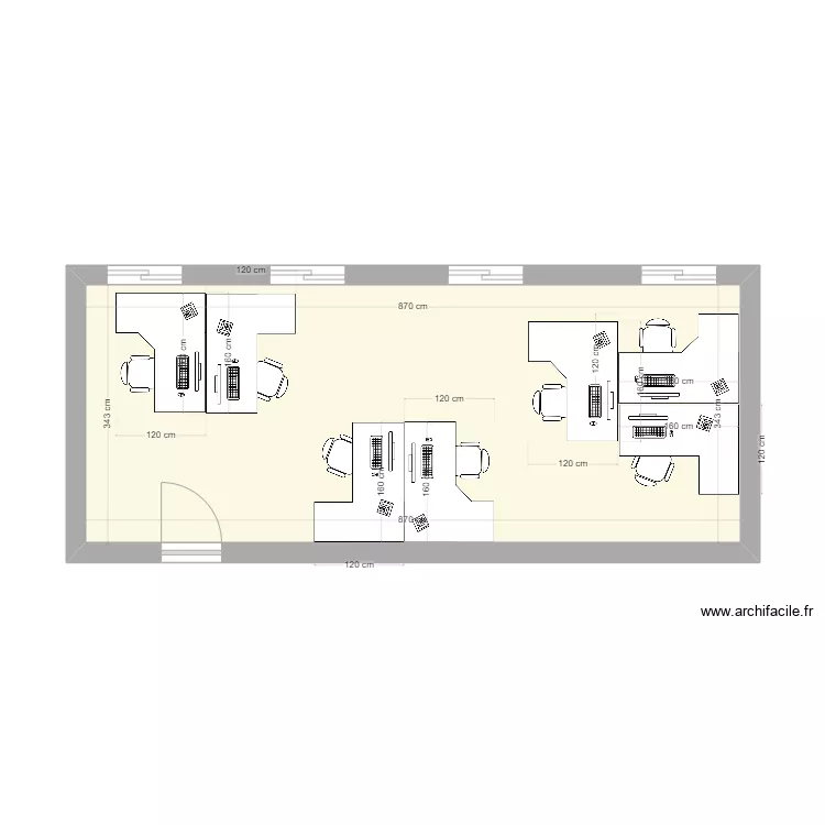 PMTI V1. Plan de PMTI V1. Plan de
