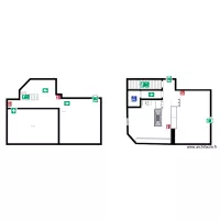 BURGER HOUSE COURNEUVE 