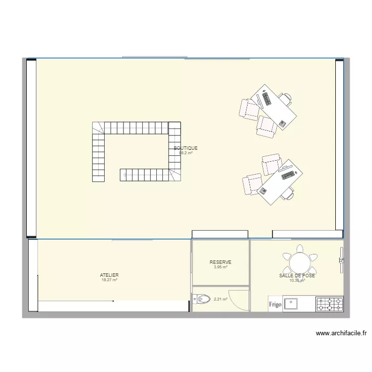 maison maman bas. Plan de maison maman bas. Plan de