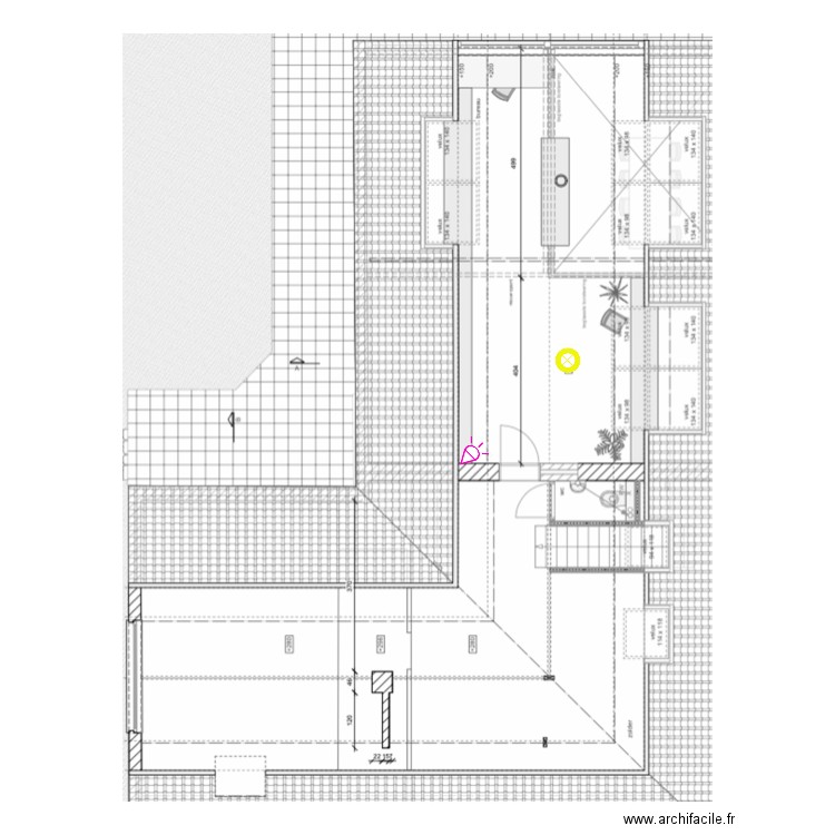 Schreiber 1er. Plan de 0 pièce et 0 m2