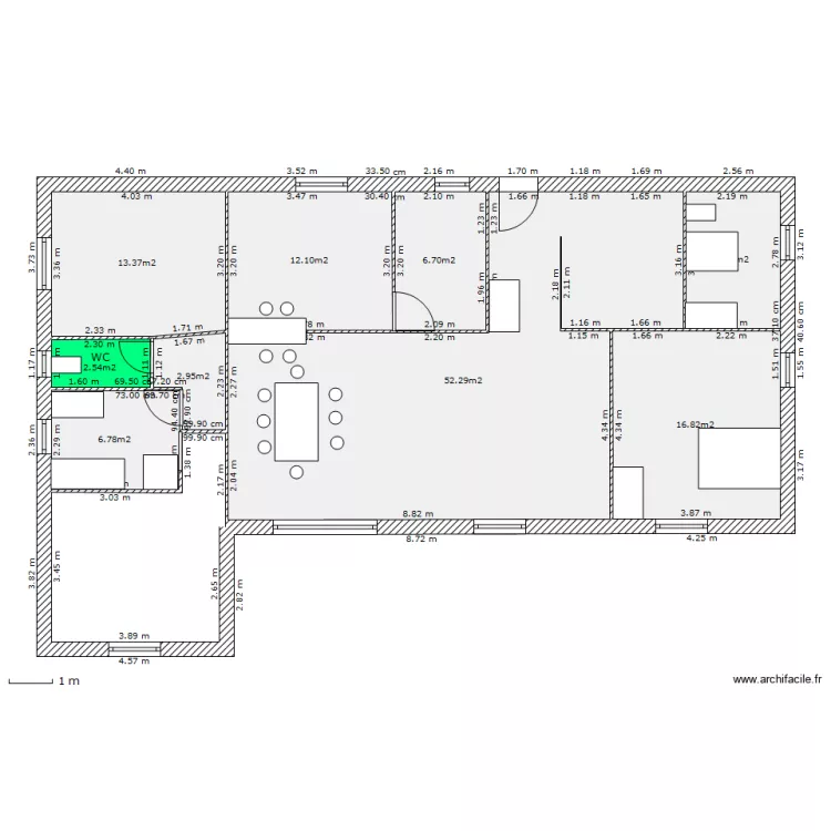 plan BBC 29 juin. Plan de 