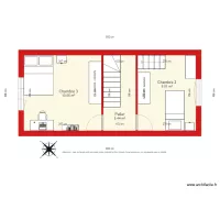 BI 2103 2&egrave;me &eacute;tage cot&eacute;